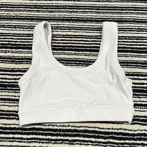 Alo sports bra